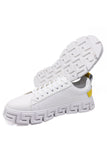 Nifty Pair Low Top Sneakers