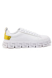 Nifty Pair Low Top Sneakers