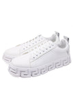 Nifty Pair Low Top Sneakers
