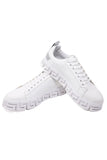 Nifty Pair Low Top Sneakers