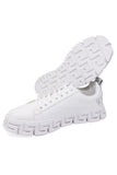 Nifty Pair Low Top Sneakers