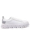 Nifty Pair Low Top Sneakers