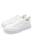 Nifty Pair Low Top Sneakers