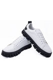 Nifty Pair Low Top Sneakers