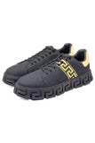 Downtown Hullabaloo Low Top Sneakers