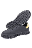 Downtown Hullabaloo Low Top Sneakers