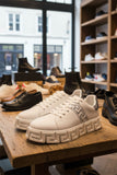 Downtown Hullabaloo Low Top Sneakers