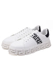Downtown Hullabaloo Low Top Sneakers