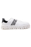 Downtown Hullabaloo Low Top Sneakers