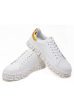Downtown Hullabaloo Low Top Sneakers