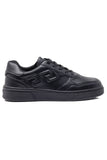 Downtown Uproar Low Top Sneakers
