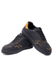 Downtown Uproar Low Top Sneakers
