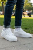 Downtown Uproar Low Top Sneakers