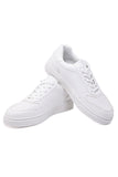 Downtown Uproar Low Top Sneakers