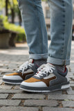 Downtown Whim Low Top Sneakers