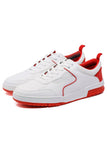 Downtown Whim Low Top Sneakers