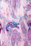 Breechquilt Rhinestone Long Sleeve Shirt