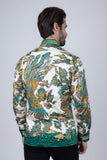 Flitstitch Rhinestone Long Sleeve Shirt