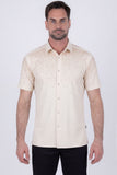 Edgy Bandwagon Short Sleeve Shirts