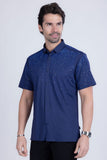 Edgy Bandwagon Short Sleeve Shirts