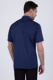 Edgy Bandwagon Short Sleeve Shirts