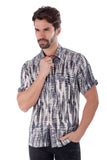 Flashy Fervor Short Sleeve Shirts