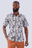 Fresh Buzz Short Sleeve Shirts