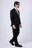 Vestra Glitter Suit