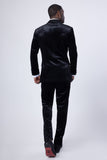 Solix Velvet Suit