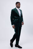 Solix Velvet Suit
