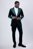 Solix Velvet Suit