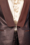 Flutterstole Shiny Suit