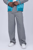 Guilin Suede Suit