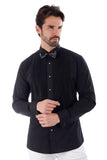 Make Hew Tuxedo Shirt