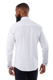 Make Hew Tuxedo Shirt