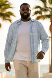 Sassy Caprice Long Sleeve Shirt