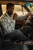 Snappy Fuss Long Sleeve Shirt