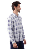 Snappy Fuss Long Sleeve Shirt