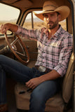 Snappy Fuss Long Sleeve Shirt