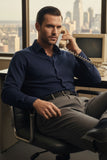 Caldara Long Sleeve Shirt
