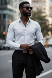 Drapila Long Sleeve Shirt