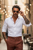 Fendora Long Sleeve Shirt