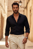 Hespera Long Sleeve Shirt