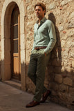 Hespera Long Sleeve Shirt