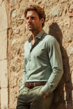 Hespera Long Sleeve Shirt
