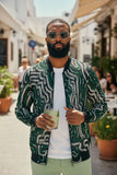 Eisenstadt Passion Bomber Jacket