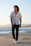 Fresh Buzz Short Sleeve Shirts