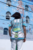 Flashy Infatuation Short Sleeve Shirt
