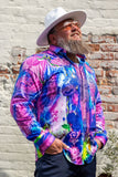 The Last Crown Rhinestone Long Sleeve Shirt