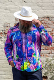 The Last Crown Rhinestone Long Sleeve Shirt